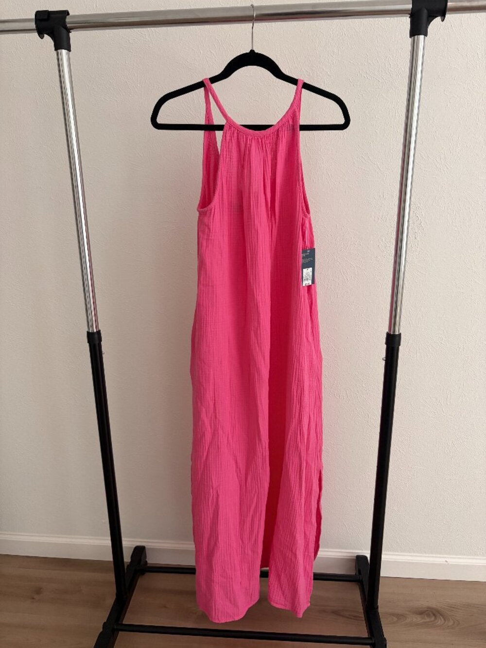 Universal Thread Pink Maxi Dress NWT Size M
